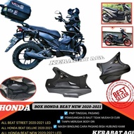 Box motor beat / Aksesoris beat street 2020-2021 Berkualitas