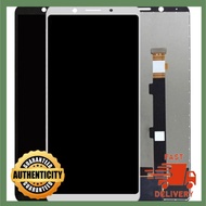 OPPO F5 LCD ORIGINAL LCD WITH TOUCH DIGITIZER