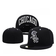 Fashion Fitted/Closed Cap Baseball Sport MLB #07 WRYW