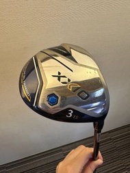 (不議價) XXIO MP 1200 #3 Loft 15 with cover case