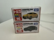 Tomica 16 Lamborghini Urus 1 set