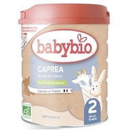 800g Le 27 Years Goat Milk Powder with Infant Formula babybio9 Baby 123 Segment Baby French Milk Pow