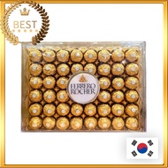 [Ferrero Rocher] Chocolate 600g (48EA)