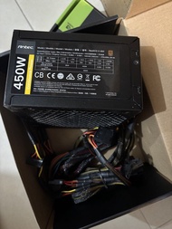 Antec NeoECO II 450W 火牛