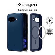 Spigen Google Pixel 9a Case Thin Fit MagFit Magnetic Case Magnetic Phone Case Slim Drop Protection G