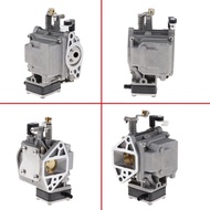 (6B4-14301-00) Carburetor Assy Yamaha 15HP Model E15D