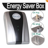 ELECTRICITY SAVING SOCKET jimat elektrik penjimatan elektrik power saver elektrik saver menjimatkan 