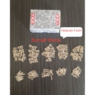 Yee Brand Sewing Rights Price per 5 dozen