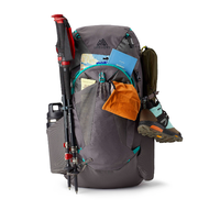 Gregory Jade 43 FF Women กระเป๋าเดินป่ารุ่นใหม่