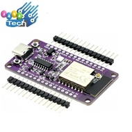 RTL8720DN Dual-Band WiFi Bluetooth Module NICEMCU BW16 Development Board
