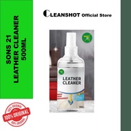 SONS 21 Leather Cleaner 500ml