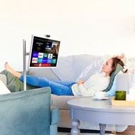 《KL 》smart tv 21.5 inch Android Smart Gaming Monitor Touch Screen Rotatable WIFI Floor Standing Smar