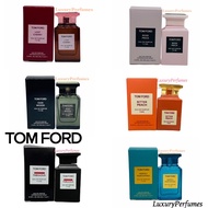 Tom Ford Miniature 7.5ml - Fabulous / Bitter Peach / Lost Cherry / Rose Prick / Oud Wood
