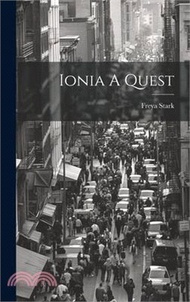 16013.Ionia A Quest