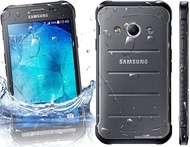 Samsung G388F Original Samsung Galaxy Xcover 3 G388 Android 4G LTE RAM 1.5GB ROM 8GB 5.0MP Mobile Phone