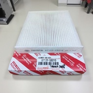 Toyota Vios, Yaris, Alphard, Vellfire, Hilux Revo and Altis Aircond Cabin Filter/Penapis A/C (87139-