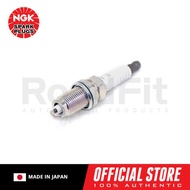 NGK Zfr6k-11 Standard Spark Plugs For Honda Accord I-Vtec,Crv K20,Civic 2.0/2.4 02-07, 1 Piece