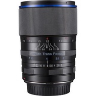 老蛙 Laowa 105mm f2 (T3.2) STF lens for Canon DSLR 散景柔焦 全片幅單反鏡頭  送接環可用無反相機 SONY E FUJI FX NIKON Z EOS R M LEICA M MFT OLYMPUS 人像攝影適用