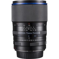 老蛙 Laowa 105mm f2 (T3.2) STF lens for Canon DSLR 散景柔焦 全片幅單反鏡頭  送接環可用無反相機 SONY E FUJI FX NIKON Z EOS 