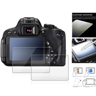 9H Tempered Glass LCD Screen Protector for Nikon CoolPix B700 P900 P600 P610 / 1 J5 J4 / J3 J2 S2 / 