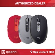 Logitech M590 Multi-Device Silent Wireless Mouse