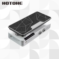 HOTONE Ampero II Press Expression Guitar Effects Pedal【Direct from Japan】