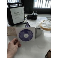 Belkin wireless router