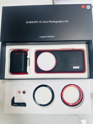 小米15 Ultra Photography Kit Legend Edition