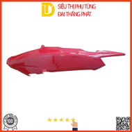 Bộ ốp sườn Sirius cũ chính hãng Yamaha B6A-F1741-00