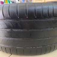 Used Tyre Secondhand Tayar MICHELIN LATITUDE SPORT 3 295/40R20 40% Bunga Per 1pc