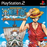 One Piece PS2 Game Disc PS2 Games
