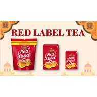 TRÀ ĐEN - RED LABEL TEA