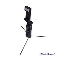 Tripod Gimbal Bluetooth Pro Luxuly