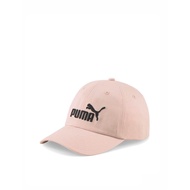Puma ESS Cap Jr Unisex Lifestyle Cap - Pink