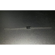 1n4001 1N 4001 IN4001 Diode Silicon Rectifier 1 A 50V 1N 4001