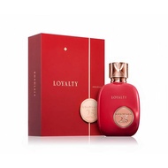 Khadlaj Loyalty – 25th Anniversary Edition Luxury Perfume, 100ml
