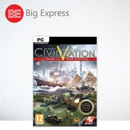 Sid Meier’s Civilization V [Digital Download][PC OFFLINE] - Big Express