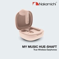 2️⃣星期到貨‼️ 超平真無線藍芽耳機 Nakamichi My Music Hub