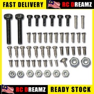 Walkera Spare Part HM-CB180-Z-27 Screw 1 set Original Part for Walkera CB180 / CB180Q Helicopter