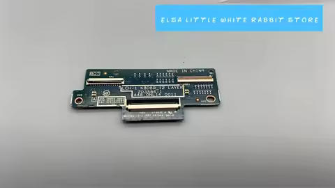 FOR Lenovo ThinkPad X1 P1 X1 4th 5th 6th Keyboard Board 448.0R407.0011 448.0R305.0011 448.0NL14.0011