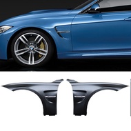 BMW F30 Convert M3 Fender Steel Bodykit