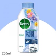 滴露 - 5合1 抗菌洗衣機清潔劑 Spring Blossom 250ml (平行進口)