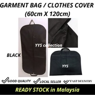 Beg Baju / Beg Pakaian / Garment Suit Dress Jacket Coat Cover Bag