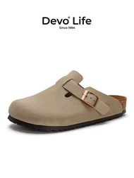 Devo Life | รองเท้าแตะกันน้ำ