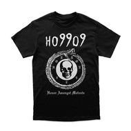 Ho99o9 Band T-shirt "Ouroboros" Merchandise