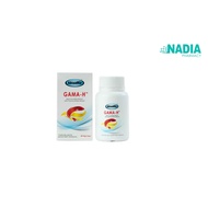 AkuaRiz GAMA-H (60 Vege Capsules) EXP: 12/2027