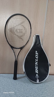 Dunlop Nitro 網球拍