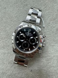 Rolex Daytona 116520  2013年 大平賣  黑面