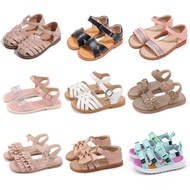 2021 Summer Girls Sandals Collection 06