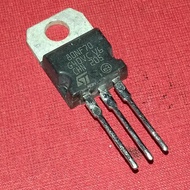 (2711) STP80NF70 80NF70 控制器电源常用 N-CHANNEL场效应MOSFET 80A 70V